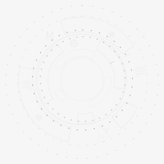 Background-puntos - Circle