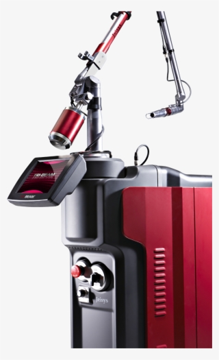 Tri-beam - Tri Beam Q Switch