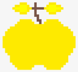 Golden Apple - Illustration