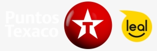 Puntos-texaco - Emblem