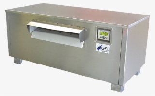 Generadora De Hielo - Oven