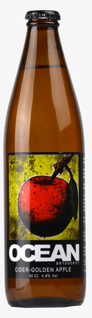 Hem - Ocean Almedal Pale Ale - Oceanbryggeriet