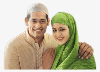 Second Muslim Marriage, Divorced Muslim Matrimony - Family