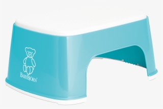 Step Stool - Baby Bjorn Potty