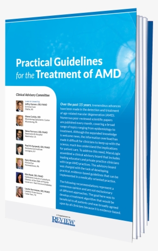 Be In The Know Seven Ods Wrote The Book On Amd