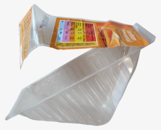 Uk's New Tax On Plastic Packaging Is Set To Target - Emballage Plastique Png