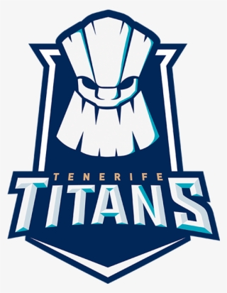 Tenerife Titans
