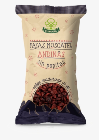 Andean Raisins - Kidney Beans