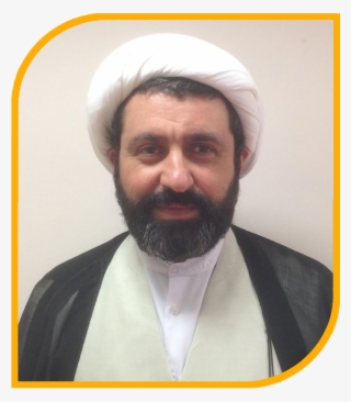Hujjatul-islam Dr Mohammad Ali Shomali At Icel Press - Dr Mohammad Shomali
