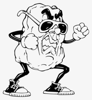 White Raisins Common Grape Vine Computer Icons - Black And White Raisins Clipart