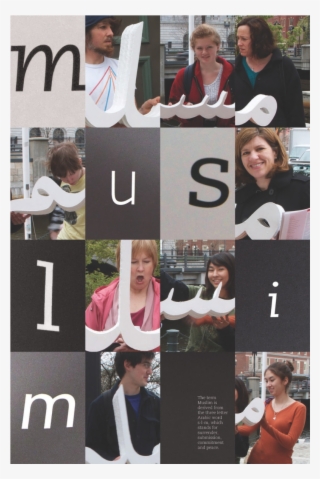 The Sculpture Instigated Dialogue About The Origins - Collage