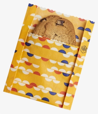 A Natural Alternative To Plastic Wrap - Cookie