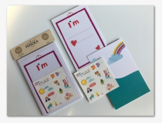 I'm The Princess - Sketch Pad