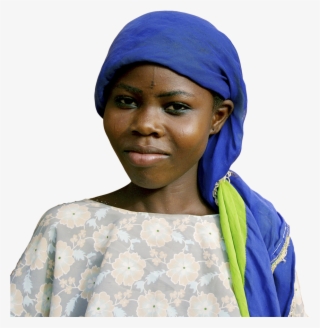 Fortunate Thought Her Life Was Over, But One Message - African Girl