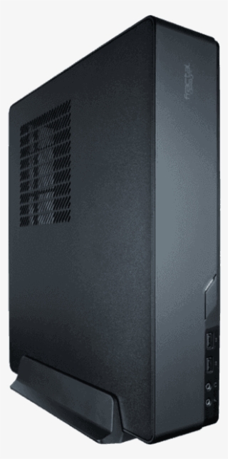 Our Brand New Thunderbird Came Alive As The Brother - Htpc Case Sfx