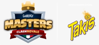 Participa En Gamergy Masters, El Gran Torneo Internacional - Gamergy