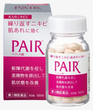 Acne Medicines - ニキビ 薬 飲み 薬