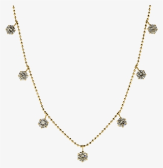 Graziela - Necklace