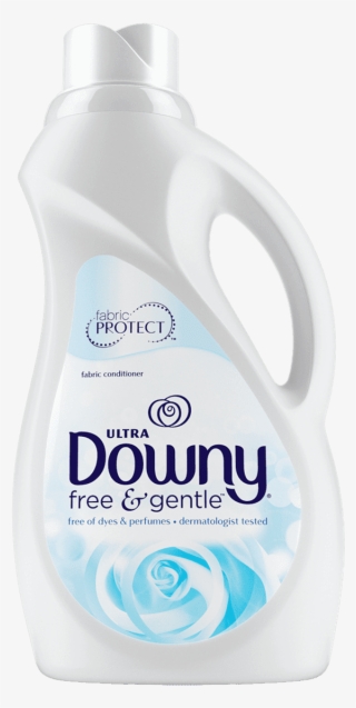 Downy Unscented Fabric Softener