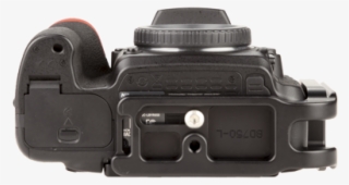 Pinit - Nikon D750 Wood Grip