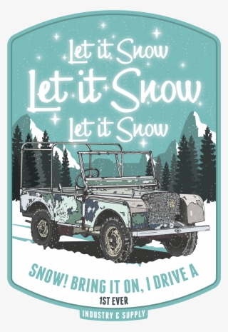 Right Carousel Arrow - Jeep
