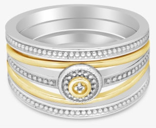 Titanium Ring