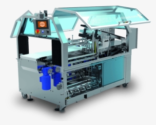 Pratika 56 Mpe Reverse Inox Automated Shrink Wrap Machine - Planer