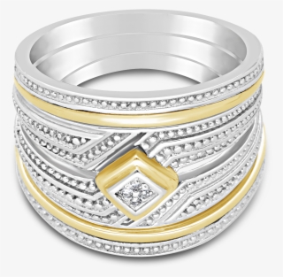 Titanium Ring