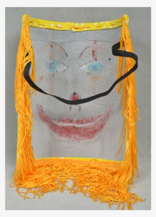Cajun Mardi Gras - Shoulder Bag