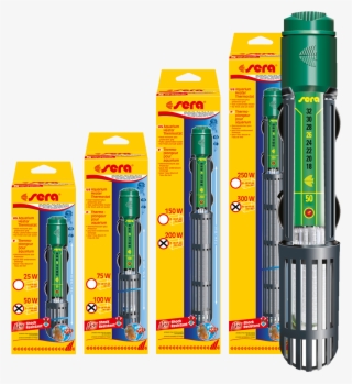 08700 08710 08715 08720 08730 08740 08745 08750 Us - Sera Aquarium Heater Thermostat