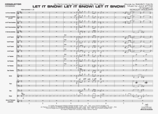 Let It Snow Let It Snow - Let It Snow Gordon Goodwin