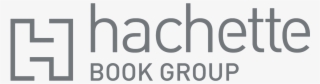 Hachette Book Group Logo
