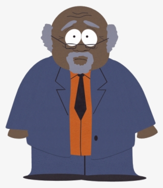 South Park Loch Ness Monster