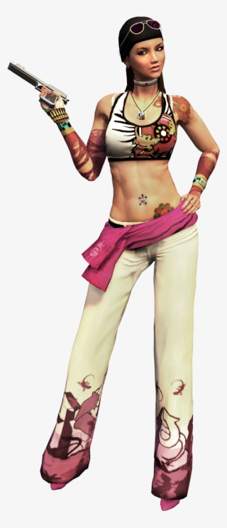 Bonita - Apb All Points Bulletin