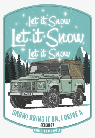 Right Carousel Arrow - Jeep