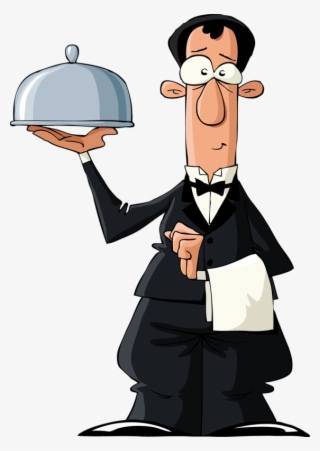 Фотки Hausfrau, Cartoon People, Clipart Images, Recipe - Clipart Kellner Kostenlos