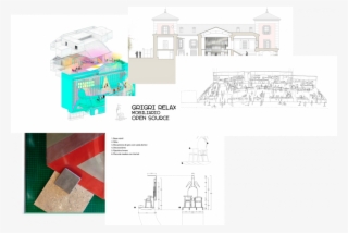 New Spaces For Culture In Madrid - Architecture