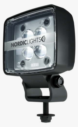 Vela N2201 Blue - Light-emitting Diode