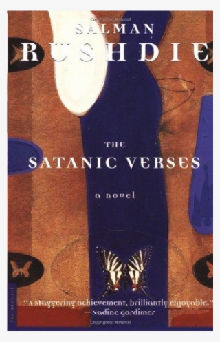 Please Note - The Satanic Verses