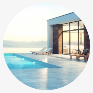 Weltico <strong>pool</strong> Equipment - Minimalist Modern Villa