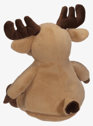 Stuffed Toy