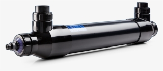 Hampstead Pool & Spa Is The Most Experienced And Technically - Pentair Uv Bio Shield