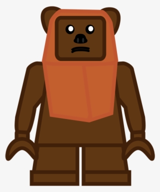 Doodles - Teddy Bear