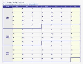 Blank Calendar Template - Calendar Templates Sun Mon Tue