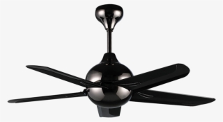 Alpha Ceiling Fan 42" -pwt - Alpha Af20 5b 42