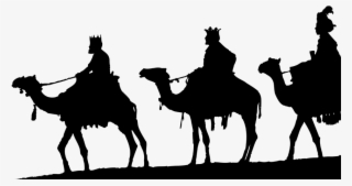 Taller Infantil Con Goma Eva - Biblical Magi