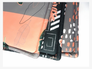 Bunte Stylische Leichte Bequeme Für Unterwegs Handgemachte - Wallet