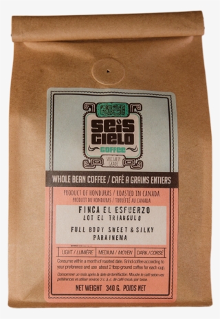 Finca El Esfuerzo Micro Lot El Triangulo - White Rice