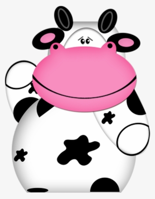 Vache Cow Png, Farm Yard, Cartoon Kids, Recipe Cards, - Clip Art