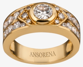 Pre-engagement Ring